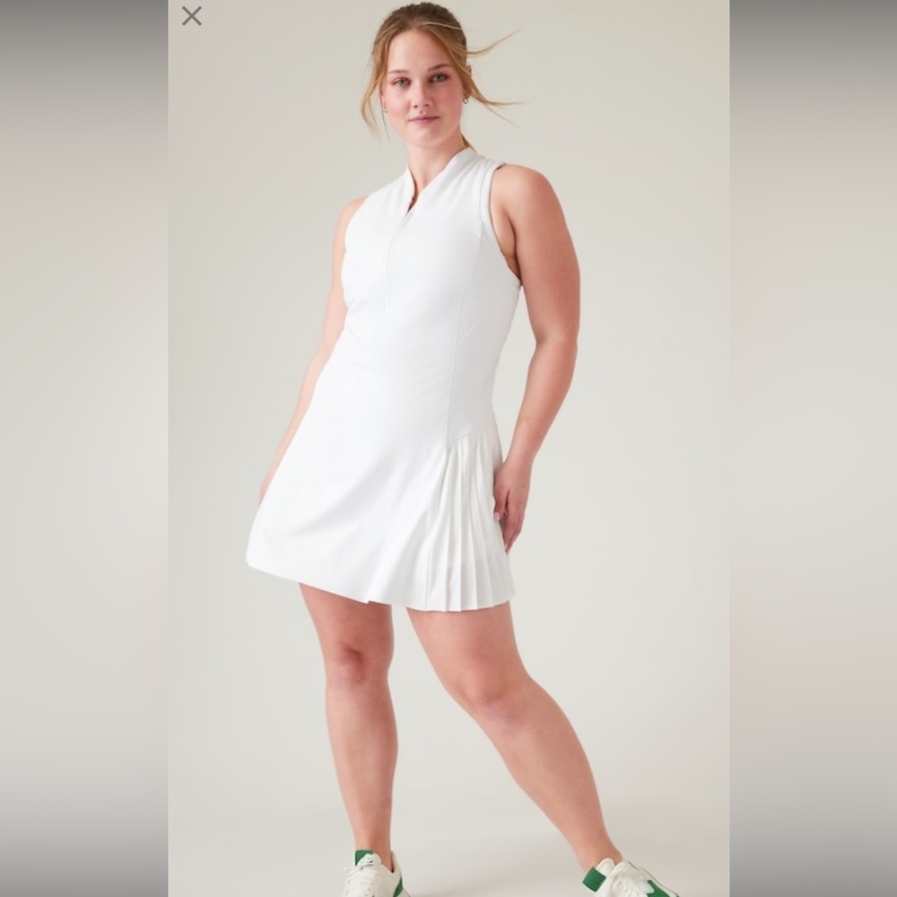 Athleta Advantage Dress